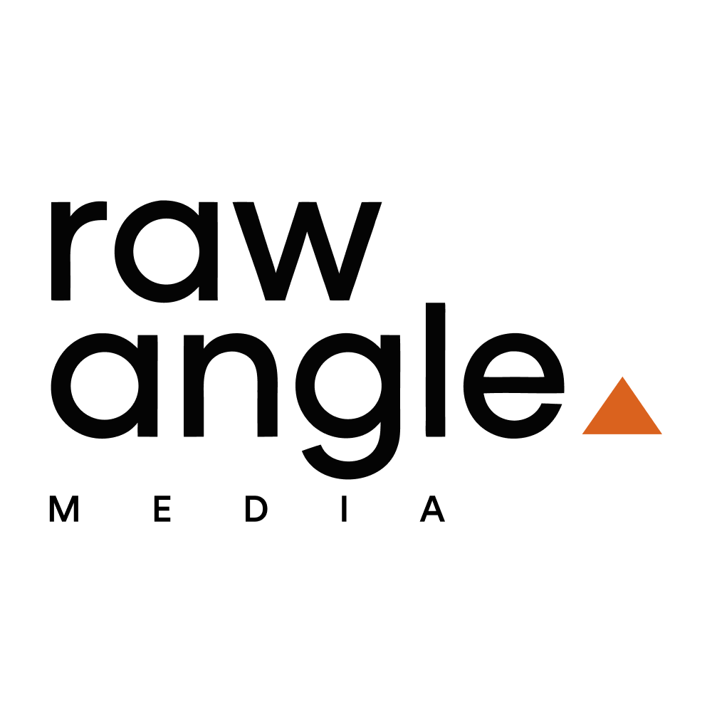 RawAngle Media logo